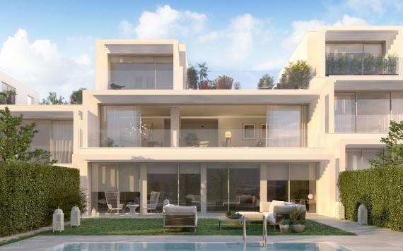 Right Casa Estate Agents Are Selling 752802 - Semi-Detached For sale in Sotogrande, San Roque, Cádiz, Spain