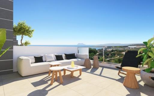 Right Casa Estate Agents Are Selling 759333 - Townhouse For sale in Sotogrande, San Roque, Cádiz, Spain
