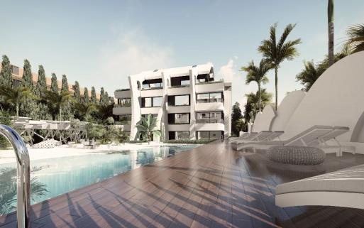 Right Casa Estate Agents Are Selling 761331 - Penthouse For sale in Cabopino, Marbella, Málaga, Spain