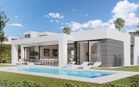 Right Casa Estate Agents Are Selling 766727 - Villa en venta en Cabopino, Marbella, Málaga, España