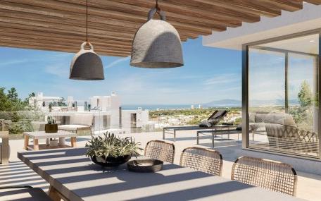 Right Casa Estate Agents Are Selling 792301 - Apartamento en venta en Cabopino, Marbella, Málaga, España