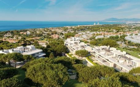 Right Casa Estate Agents Are Selling 792303 - Apartamento en venta en Cabopino, Marbella, Málaga, España