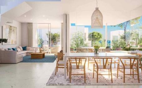 Right Casa Estate Agents Are Selling 819358 - Detached Villa For sale in Golf Sotogrande, San Roque, Cádiz, Spain