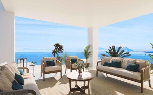 Right Casa Estate Agents Are Selling 819366 - Detached Villa For sale in Golf Sotogrande, San Roque, Cádiz, Spain
