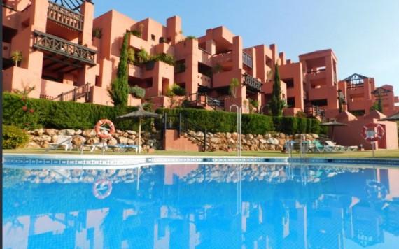 Right Casa Estate Agents Are Selling 826837 - Apartment For sale in Manilva, Málaga, Spain