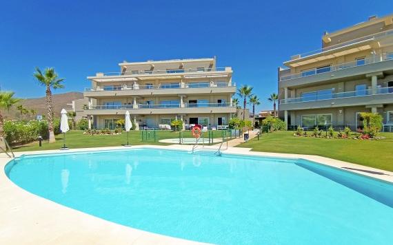Right Casa Estate Agents Are Selling 831797 - Apartment For sale in La Cala Golf, Mijas, Málaga, Spain