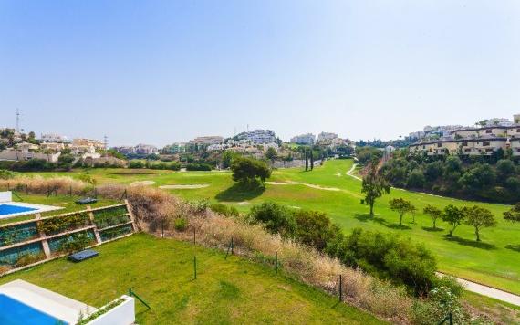 Right Casa Estate Agents Are Selling 756333 - Semi-Detached For sale in Golf Miraflores, Mijas, Málaga, Spain