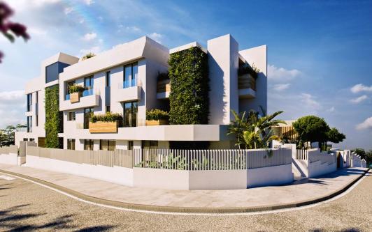 Right Casa Estate Agents Are Selling 820398 - Apartamento Ajardinado en venta en Cabopino, Marbella, Málaga, España