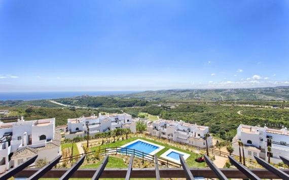 Right Casa Estate Agents Are Selling 826505 - Apartment For sale in Casares, Málaga, Spain