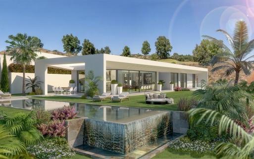 Right Casa Estate Agents Are Selling 828880 - Villa For sale in La Cala Golf, Mijas, Málaga, Spain