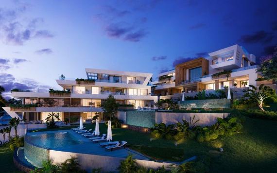 Right Casa Estate Agents Are Selling 830039 - Apartamento Ajardinado en venta en Cabopino, Marbella, Málaga, España