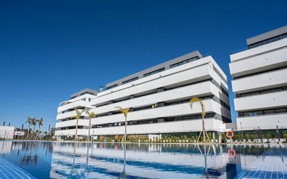Right Casa Estate Agents Are Selling 831717 - Penthouse For sale in Los Alamos, Torremolinos, Málaga, Spain