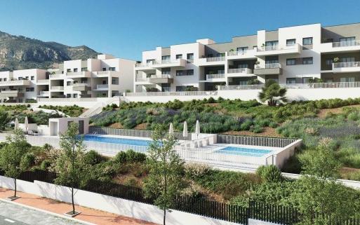 Right Casa Estate Agents Are Selling 832524 - Apartment For sale in Benalmádena, Málaga, Spain