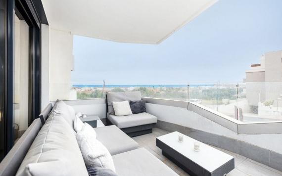 Right Casa Estate Agents Are Selling 834120 - Apartment For sale in La Cala, Mijas, Málaga, Spain