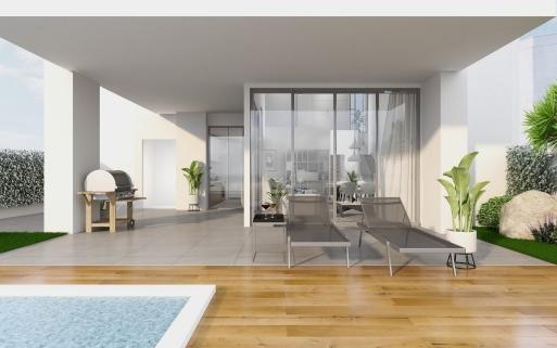 Right Casa Estate Agents Are Selling 842229 - Pareado en venta en Mijas Golf, Mijas, Málaga, España
