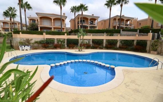 Right Casa Estate Agents Are Selling 844305 - Semi-Detached For sale in Riviera del Sol, Mijas, Málaga, Spain