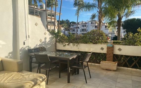 Right Casa Estate Agents Are Selling 847299 - Apartment For sale in Sitio de Calahonda, Mijas, Málaga, Spain