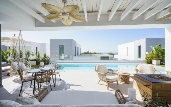 Right Casa Estate Agents Are Selling 847496 - Villa For sale in Calahonda, Mijas, Málaga, Spain