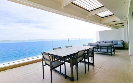 Right Casa Estate Agents Are Selling 848154 - Penthouse For sale in Estepona, Málaga, Spain