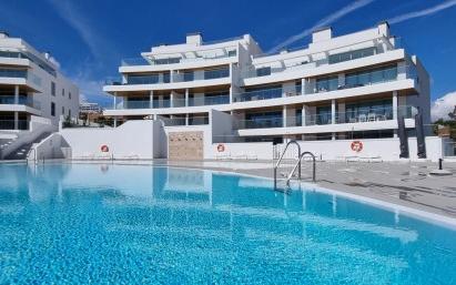 Right Casa Estate Agents Are Selling 849853 - Penthouse For sale in Calanova Golf, Mijas, Málaga, Spain