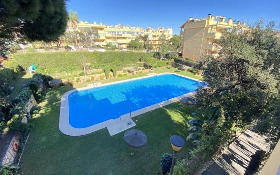 Right Casa Estate Agents Are Selling 850197 - Apartamento Ajardinado en venta en Calahonda, Mijas, Málaga, España
