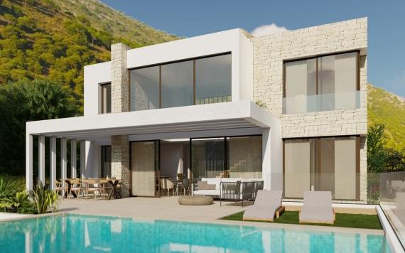 Right Casa Estate Agents Are Selling 850482 - Villa For sale in Buena Vista, Mijas, Málaga, Spain