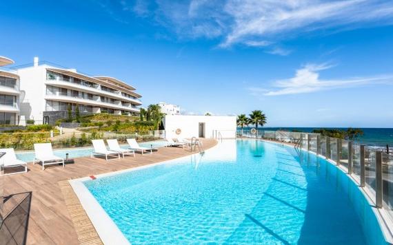 Right Casa Estate Agents Are Selling 850533 - Apartamento en venta en Estepona, Málaga, España