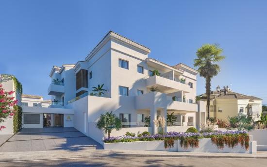 Right Casa Estate Agents Are Selling 851926 - Ground Floor For sale in Torreblanca, Fuengirola, Málaga, Spain