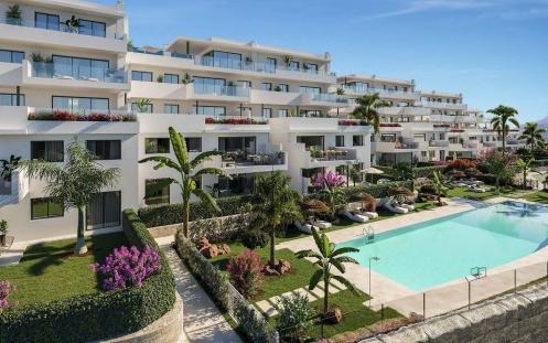 Right Casa Estate Agents Are Selling 851941 - Apartment For sale in Casares, Málaga, Spain