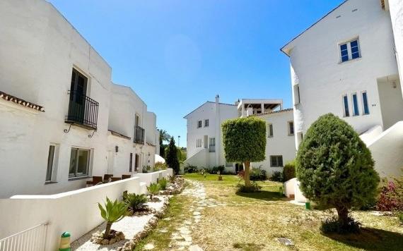 Right Casa Estate Agents Are Selling 858464 - Apartment For sale in Mijas Golf, Mijas, Málaga, Spain