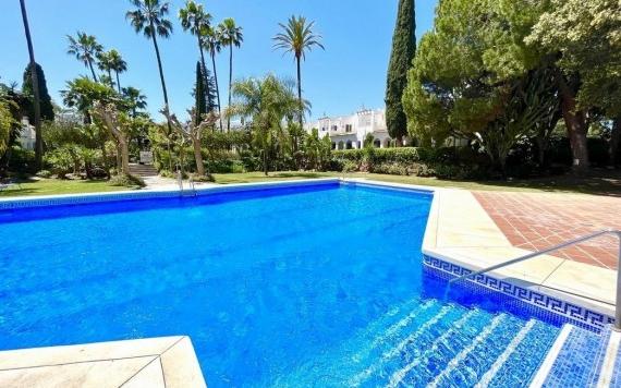 Right Casa Estate Agents Are Selling 863451 - Duplex For sale in Mijas Golf, Mijas, Málaga, Spain