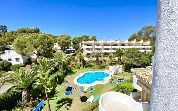 Right Casa Estate Agents Are Selling 871484 - Atico - Penthouse For sale in Calahonda, Mijas, Málaga, Spain