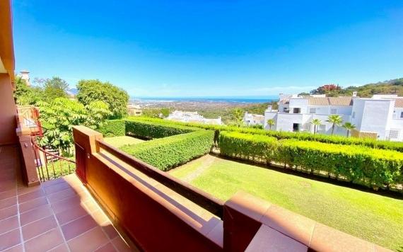 Right Casa Estate Agents Are Selling 872084 - Apartment Duplex For sale in La Mairena, Marbella, Málaga, Spain