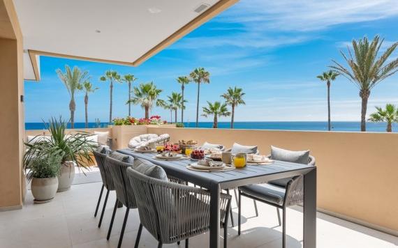 Right Casa Estate Agents Are Selling 876804 - Apartamento en venta en Costalita, Estepona, Málaga, España