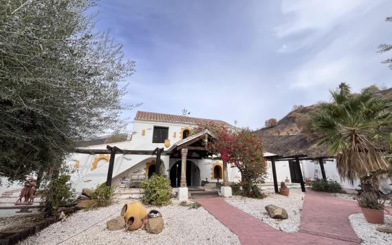 Right Casa Estate Agents Are Selling 880472 - Finca en venta en Mijas Golf, Mijas, Málaga, España