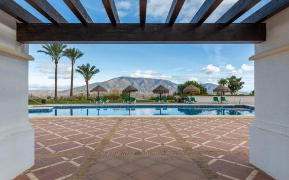 Right Casa Estate Agents Are Selling 895956 - Ático en venta en La Cala Golf, Mijas, Málaga, España