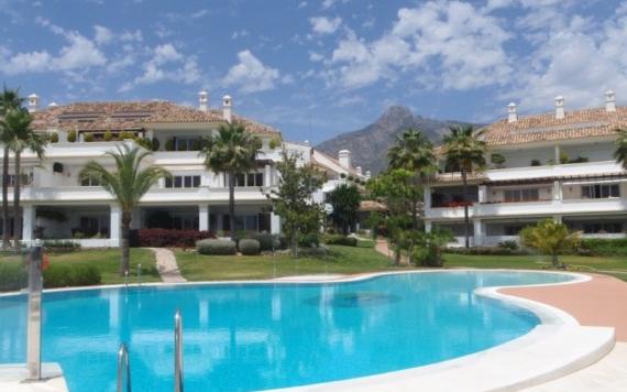 Right Casa Estate Agents Are Selling 691721 - Apartment en alquiler en Marbella, Málaga, España