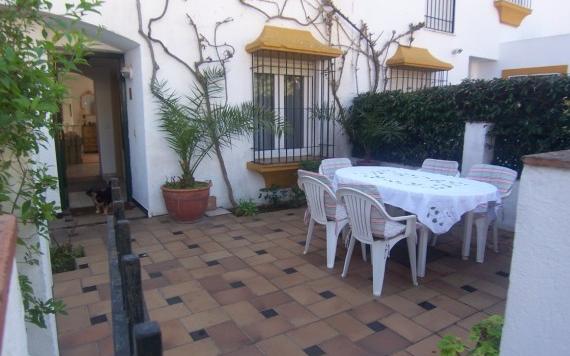 Right Casa Estate Agents Are Selling 693592 - Townhouse For rent in Marbella, Málaga, Spain