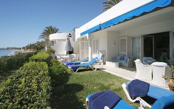 Right Casa Estate Agents Are Selling 640739 - Villa For rent in Marbella, Málaga, Spain