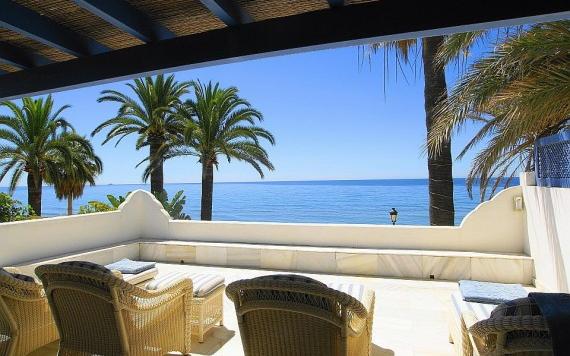Right Casa Estate Agents Are Selling 624744 - Villa For rent in Oasis de Marbella, Marbella, Málaga, Spain
