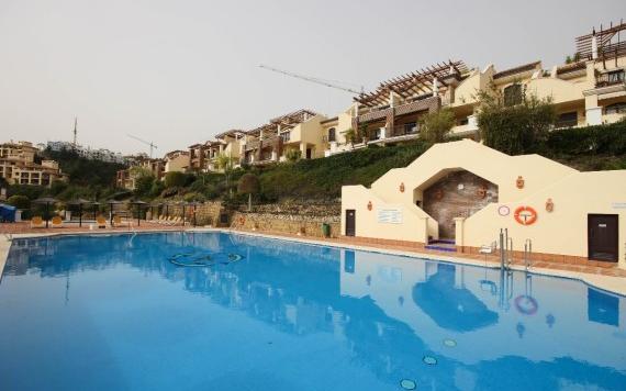 Right Casa Estate Agents Are Selling 747539 - Apartment For rent in Los Arqueros, Benahavís, Málaga, Spain