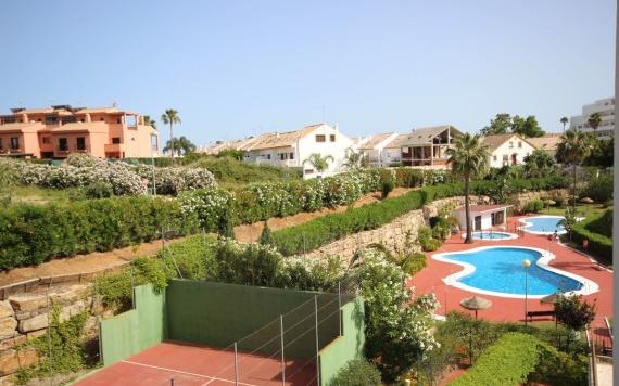 Right Casa Estate Agents Are Selling 751938 - Apartment en alquiler en Guadalmina Alta, Marbella, Málaga, España