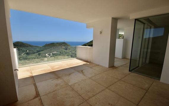 Right Casa Estate Agents Are Selling 829889 - Apartment For sale in Ojén, Málaga, Spain