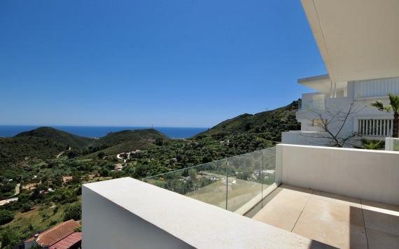 Right Casa Estate Agents Are Selling 829896 - Apartment For sale in Ojén, Málaga, Spain