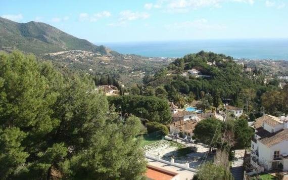 Right Casa Estate Agents Are Selling 678929 - Apartment For rent in Mijas, Málaga, Spain