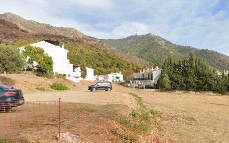 Right Casa Estate Agents Are Selling 877286 - Commercial Plot For sale in Mijas, Málaga, Spain