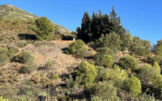 Right Casa Estate Agents Are Selling 881531 - Plot For sale in Mijas, Málaga, Spain