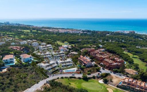 Right Casa Estate Agents Are Selling 815427 - Apartment For sale in Cabopino, Marbella, Málaga, Spain