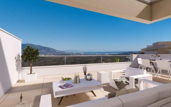 Right Casa Estate Agents Are Selling 819445 - Apartamento en venta en La Cala Golf, Mijas, Málaga, España