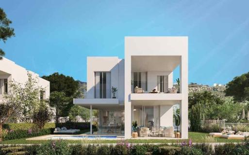 Right Casa Estate Agents Are Selling 827130 - Detached Villa For sale in Sotogrande, San Roque, Cádiz, Spain
